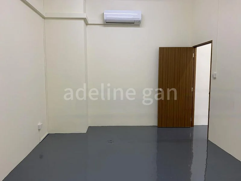 Light Industrial (B1) for Rent: A'Posh BizHub - Image 5