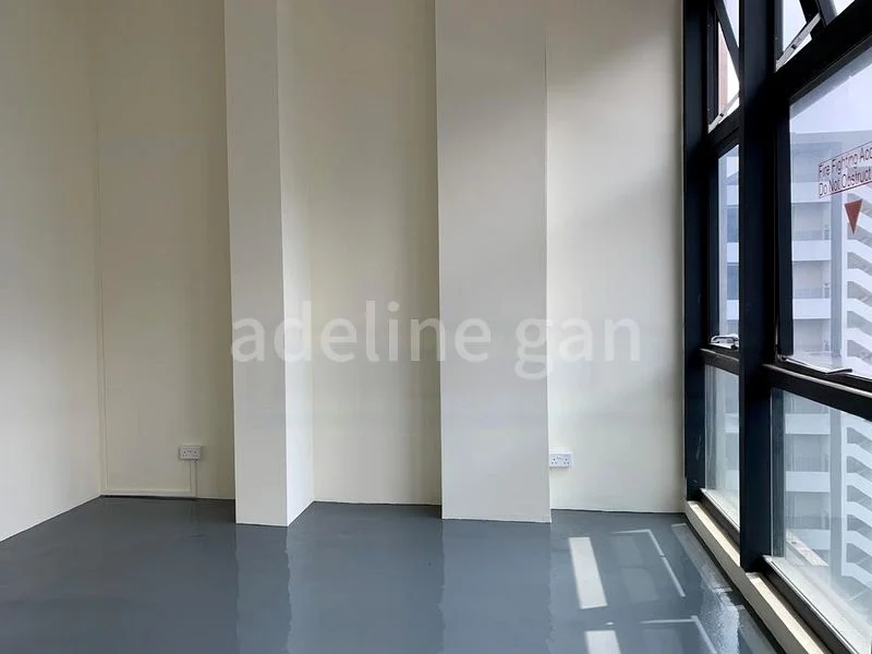 Light Industrial (B1) for Rent: A'Posh BizHub - Image 4