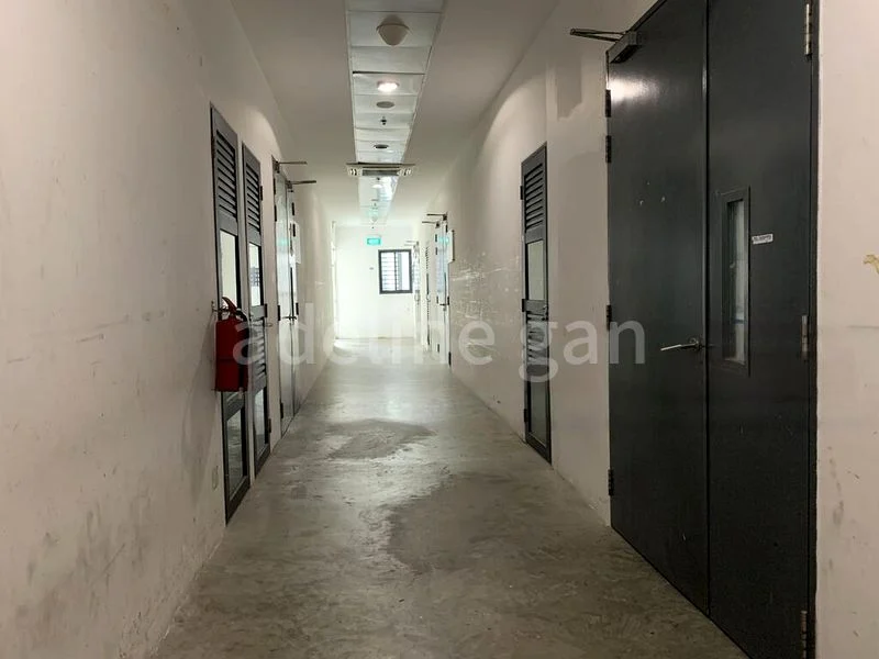 Light Industrial (B1) for Rent: A'Posh BizHub - Image 1