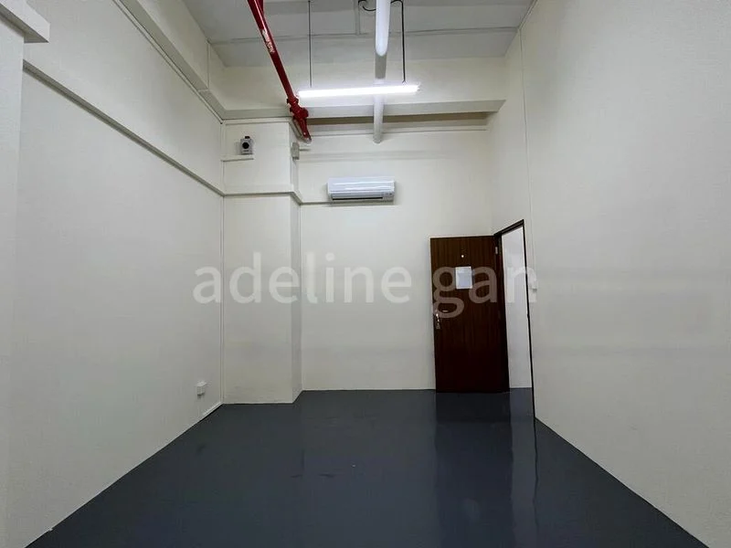 Light Industrial (B1) for Rent: A'Posh BizHub - Image 7