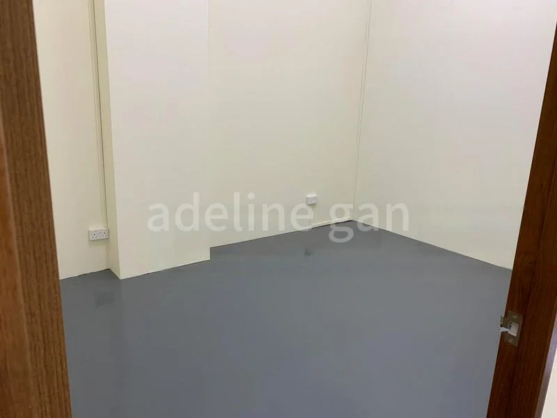 Light Industrial (B1) for Rent: A'Posh BizHub - Image 2