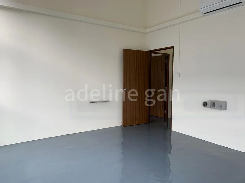 Light Industrial (B1) for Rent: A'Posh BizHub - Image 3