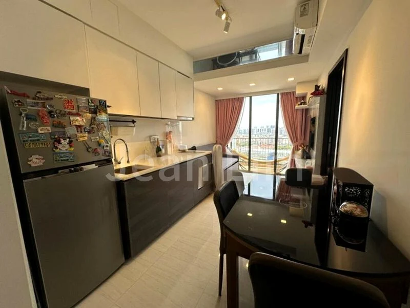 1 Bed Condo for Sale in Sims Urban Oasis - Image 2