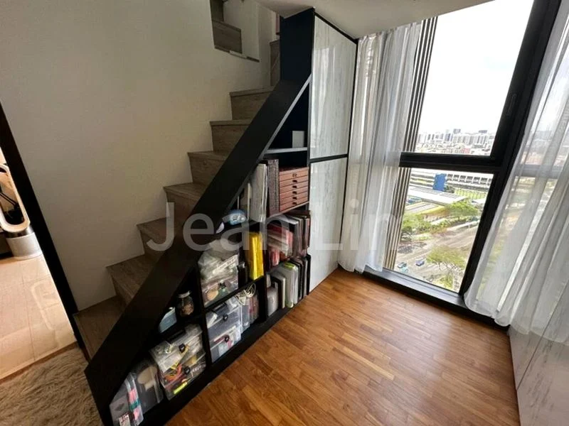 1 Bed Condo for Sale in Sims Urban Oasis - Image 3