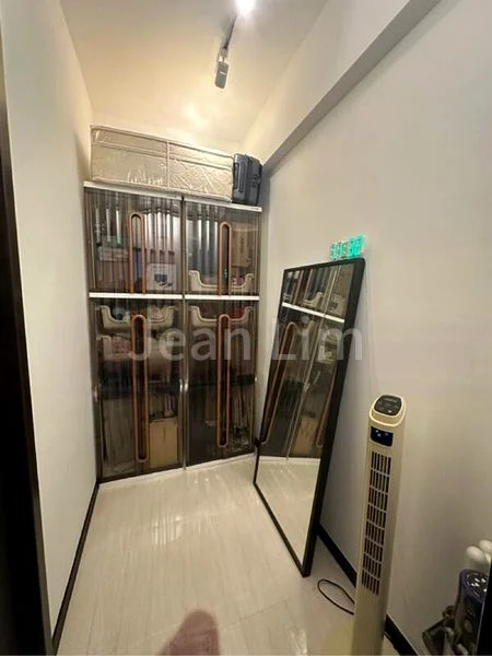 1 Bed Condo for Sale in Sims Urban Oasis - Image 9