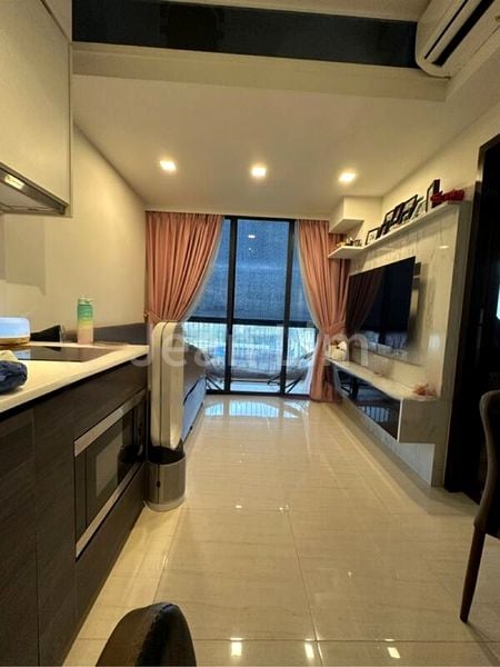 1 Bed Condo for Sale in Sims Urban Oasis - Image 7