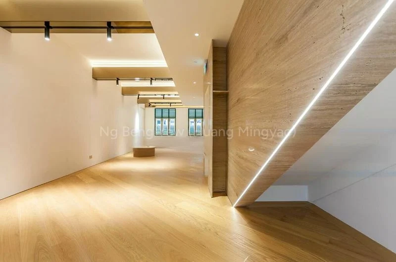 Shop / Shophouse for Sale: Teo Hong Road - Image 1