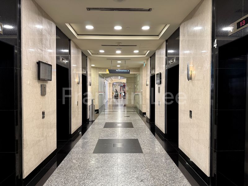 Office for Rent in  Valley Point - Image 3