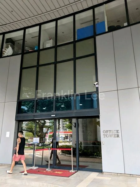 Office for Rent in  Valley Point - Image 6