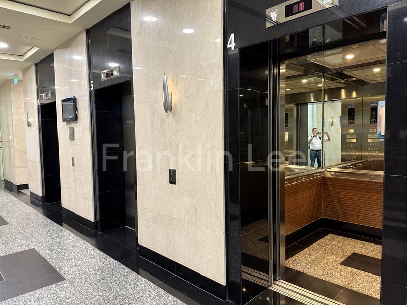 Office for Rent in  Valley Point - Image 2