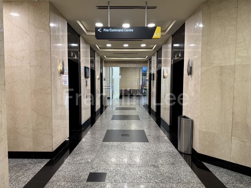 Office for Rent in  Valley Point - Image 5