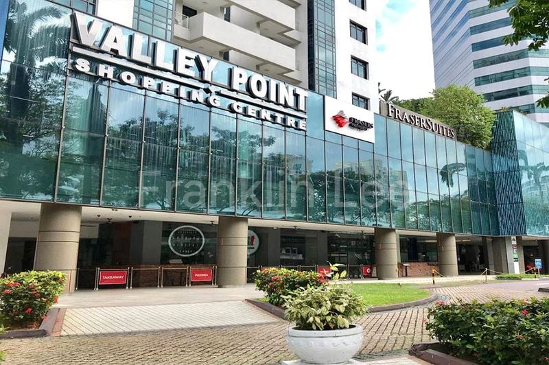 Office for Rent in  Valley Point - Image 7