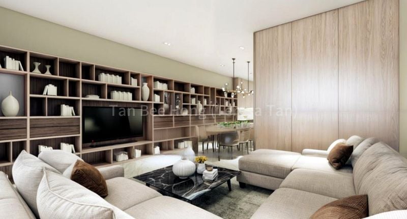 4 Bed Terraced House (Landed) for Sale in  Melville Park Condominium - Image 18