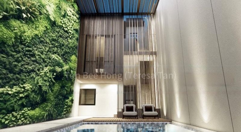 4 Bed Terraced House (Landed) for Sale in  Melville Park Condominium - Image 12