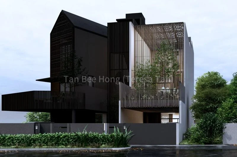 4 Bed Terraced House (Landed) for Sale in  Melville Park Condominium - Image 5