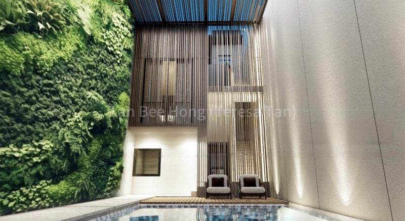 4 Bed Terraced House (Landed) for Sale in  Melville Park Condominium - Image 16