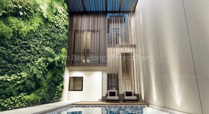 4 Bed Terraced House (Landed) for Sale in  Melville Park Condominium - Image 7