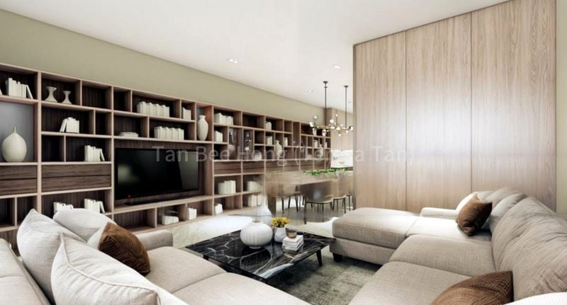 4 Bed Terraced House (Landed) for Sale in  Melville Park Condominium - Image 9