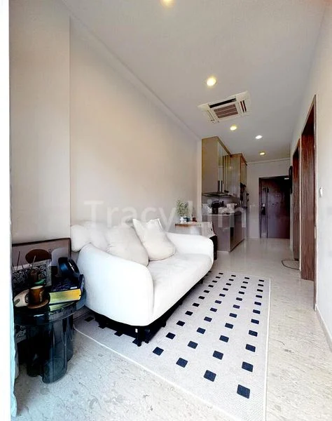 1 Bed Condo for Sale in  Suites At Bukit Timah - Image 2