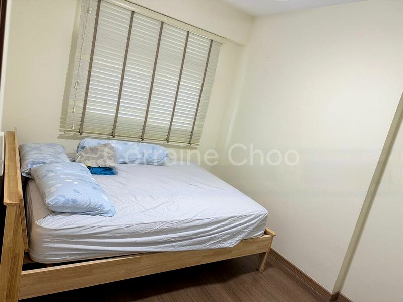 Common Room (HDB) for Rent in  406B Northshore Drive - Image 2