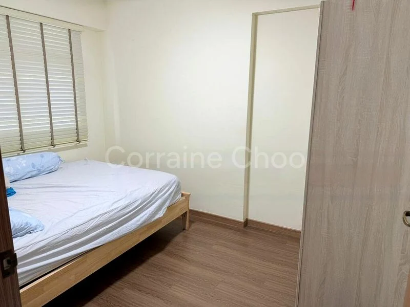 Common Room (HDB) for Rent in  406B Northshore Drive - Image 1