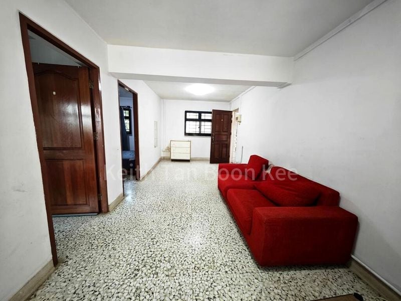 3 Room (3I) HDB for Rent in  8 Holland Avenue - Image 3