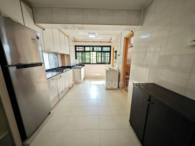 3 Room (3I) HDB for Rent in  8 Holland Avenue - Image 2