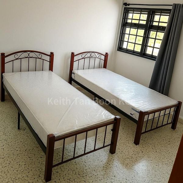 3 Room (3I) HDB for Rent in  8 Holland Avenue - Image 5