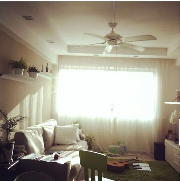3 Room (3I) HDB for Rent in  160 Mei Ling Street - Image 1