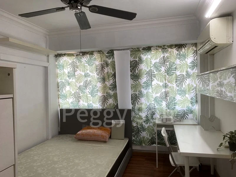 3 Room (3I) HDB for Rent in  160 Mei Ling Street - Image 7