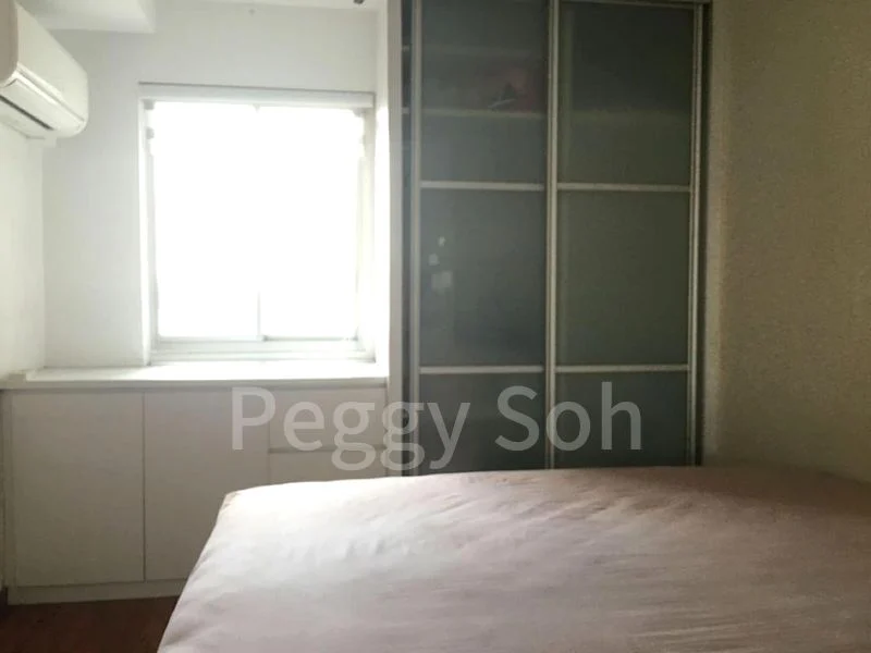 3 Room (3I) HDB for Rent in  160 Mei Ling Street - Image 2