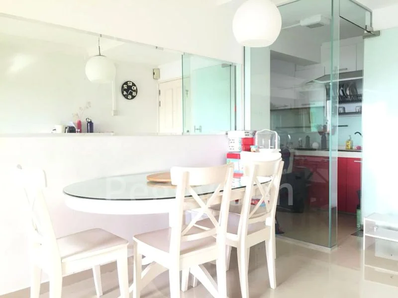 3 Room (3I) HDB for Rent in  160 Mei Ling Street - Image 3