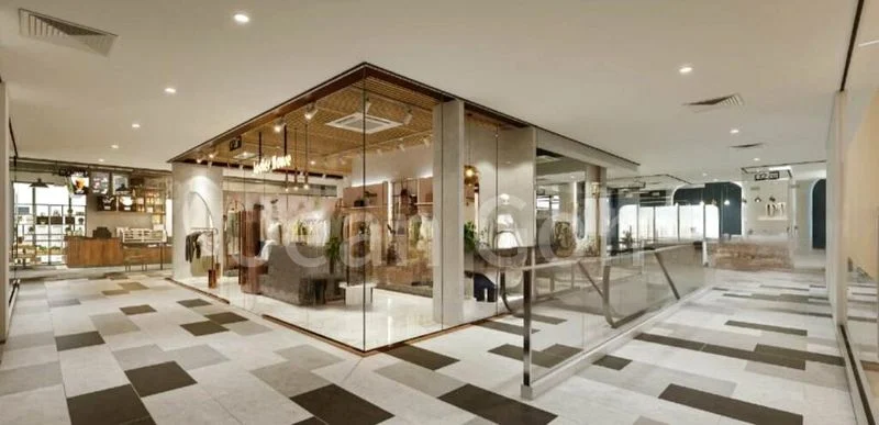 Shop / Shophouse for Sale: Ascent @ 456 - Image 2