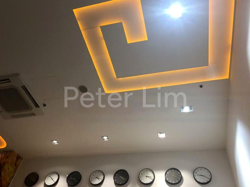 Light Industrial (B1) for Rent: Tradehub 21 - Image 3