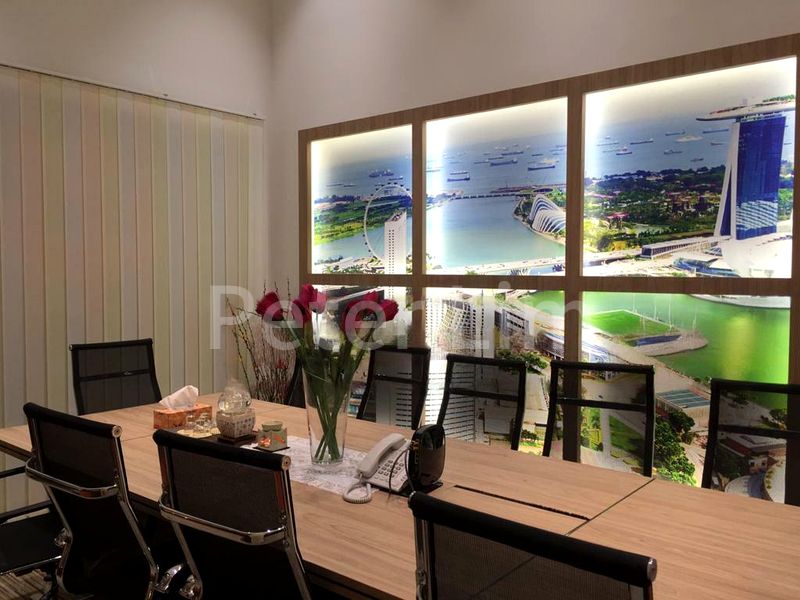 Light Industrial (B1) for Rent: Tradehub 21 - Image 7