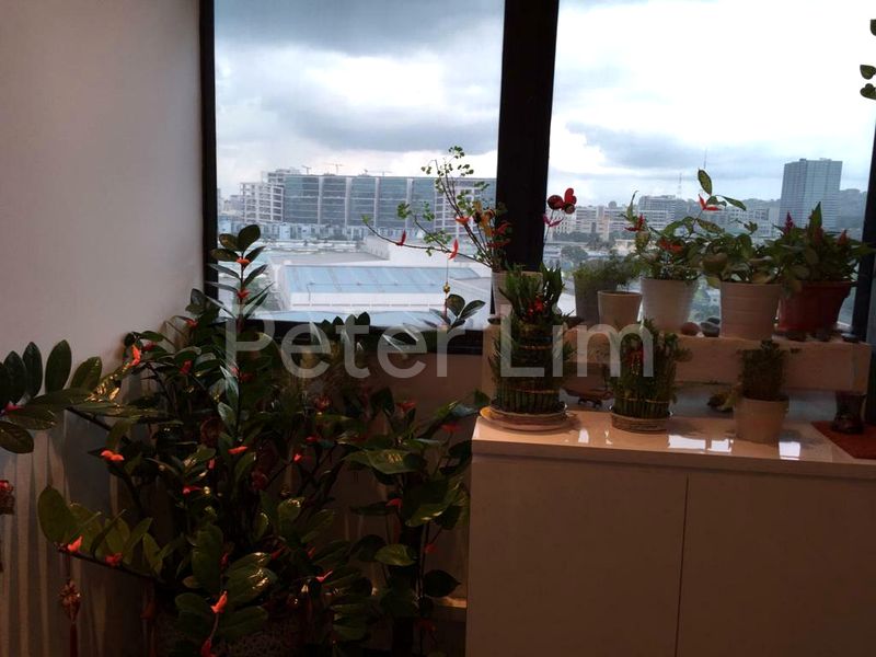 Light Industrial (B1) for Rent: Tradehub 21 - Image 5