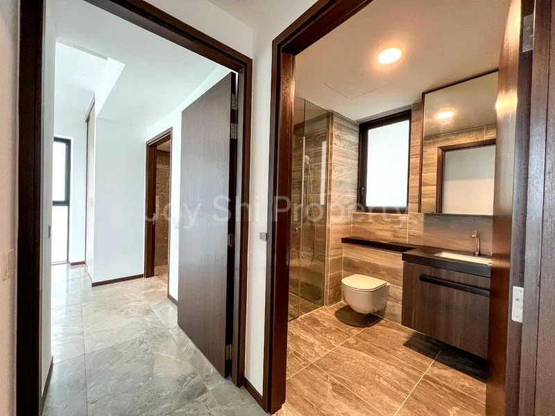 2 Bed Condo for Sale in  One Pearl Bank - Image 4