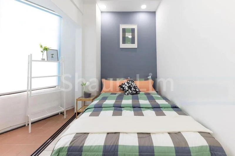 Common Room (Condo) for Rent in  Fuyuen Court - Image 2