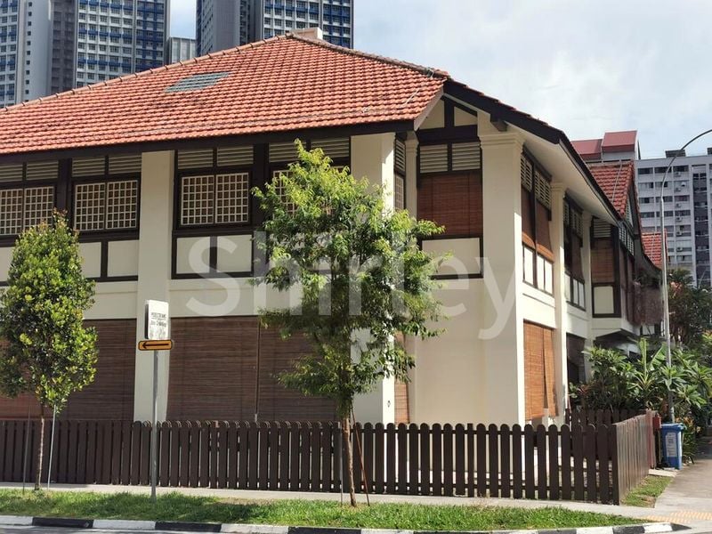 4 Bed Conservation House (Landed) for Rent in  McNair Towers - Image 2