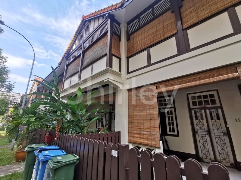 4 Bed Conservation House (Landed) for Rent in  McNair Towers - Image 7