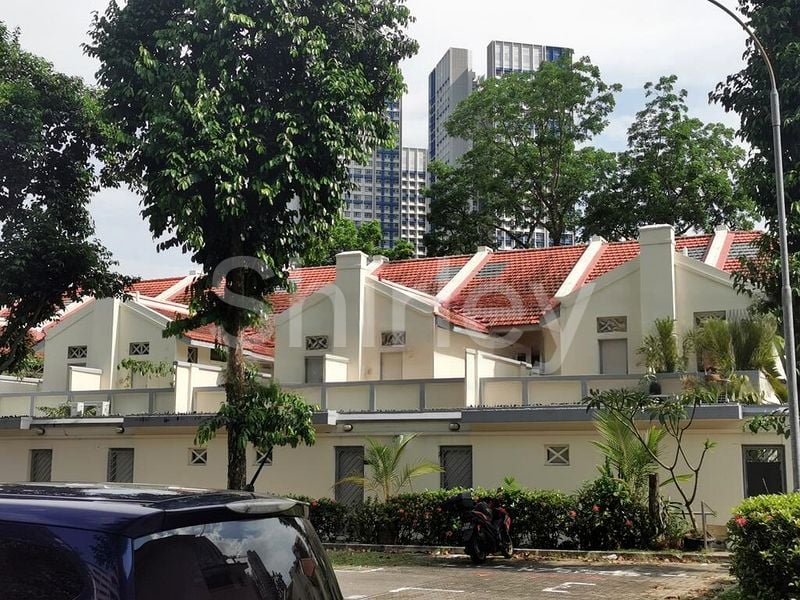 4 Bed Conservation House (Landed) for Rent in  McNair Towers - Image 3