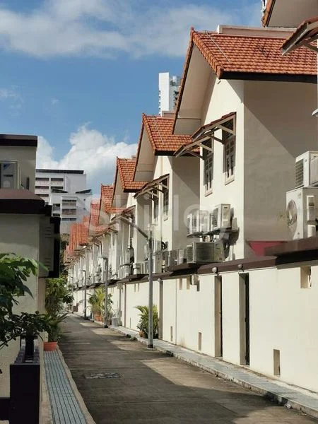 4 Bed Conservation House (Landed) for Rent in  McNair Towers - Image 5