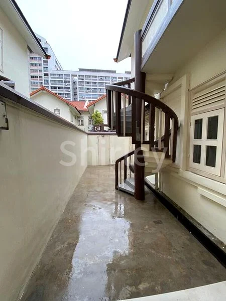 4 Bed Conservation House (Landed) for Rent in  McNair Towers - Image 1