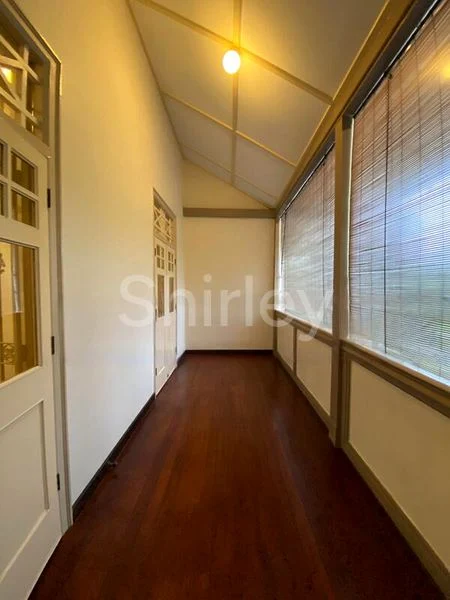 4 Bed Conservation House (Landed) for Rent in  McNair Towers - Image 10