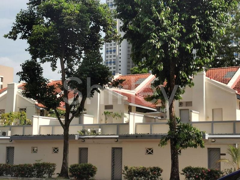 4 Bed Conservation House (Landed) for Rent in  McNair Towers - Image 4