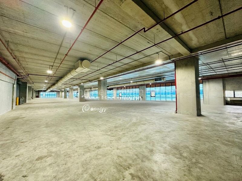 Warehouse for Rent:  Light Storage | Good Rental | Immediate - Image 1