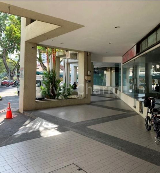 Shop / Shophouse for Sale in Balestier Point - Image 1