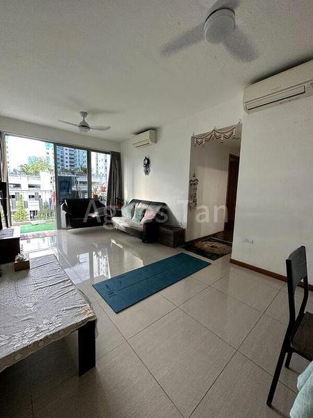3 Bed Condo for Rent in  Flo Residence - Image 1