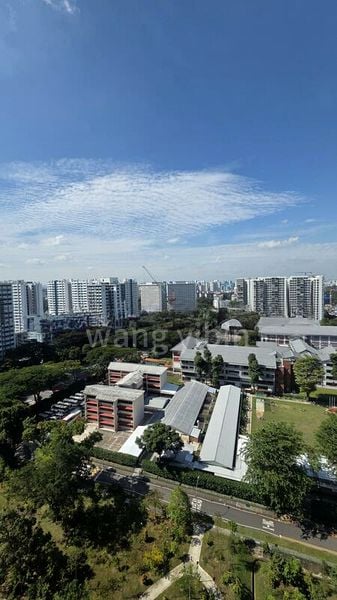 3 Room (3NG) HDB for Rent in  138C Yuan Ching Road - Image 3
