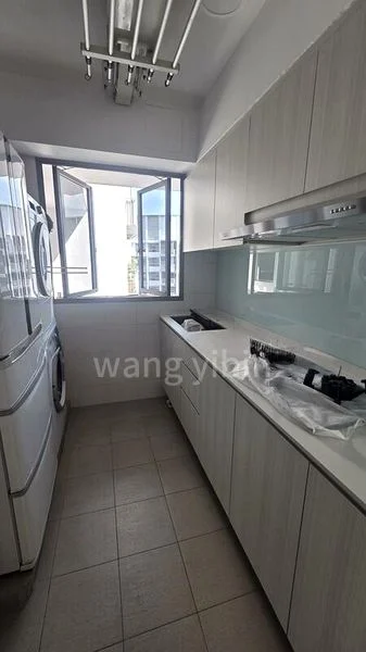 3 Room (3NG) HDB for Rent in  138C Yuan Ching Road - Image 5